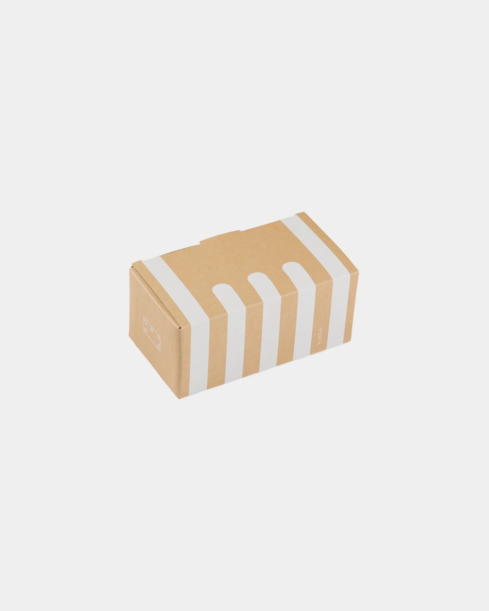 Duo pirofile in ceramica Vinga Monte da personalizzare - 1